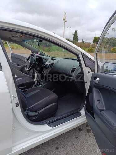 Kia K3-9