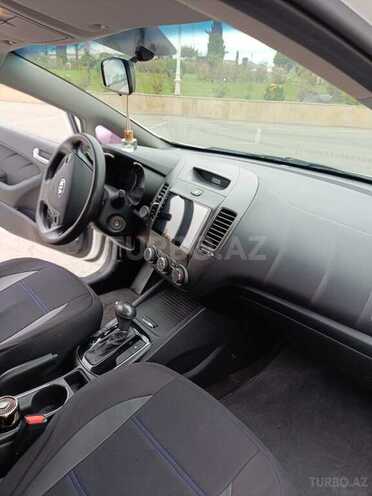 Kia K3-10