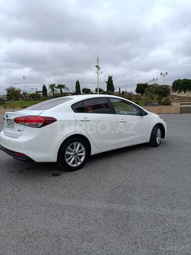 Kia K3-5