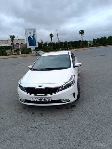 Kia K3-2