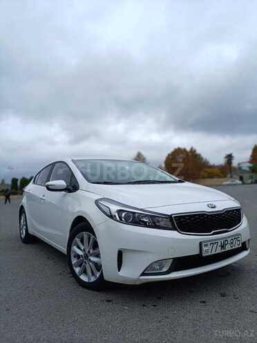 Kia K3-4
