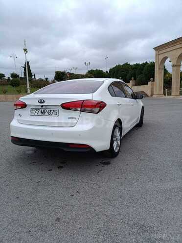 Kia K3-8