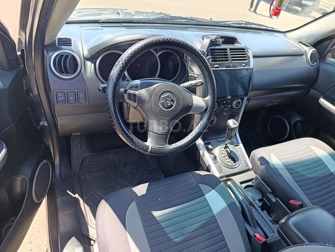 Suzuki Grand Vitara-9