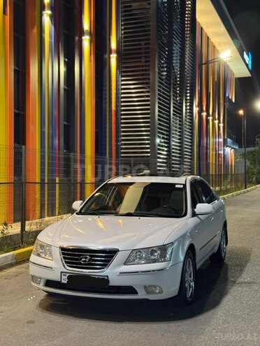 Hyundai Sonata-2