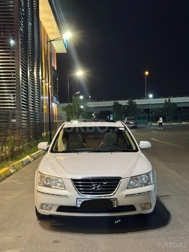 Hyundai Sonata-3
