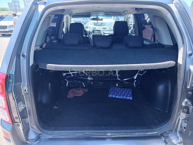 Suzuki Grand Vitara-10