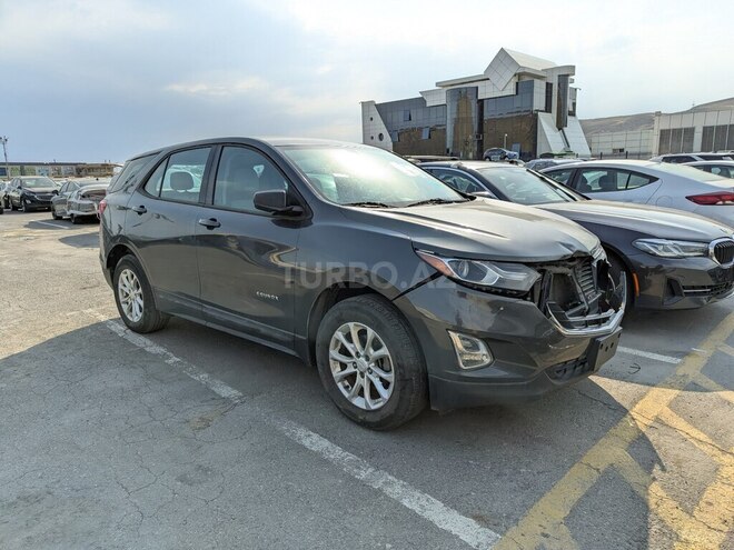 Chevrolet Equinox-2