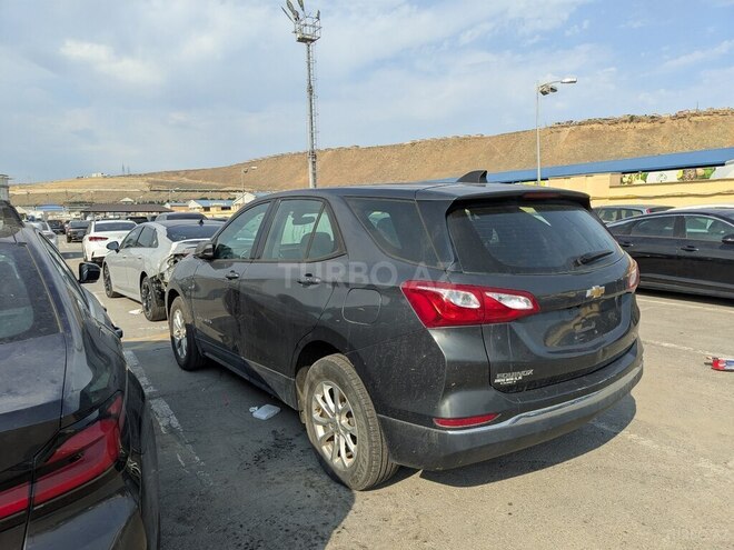 Chevrolet Equinox-4