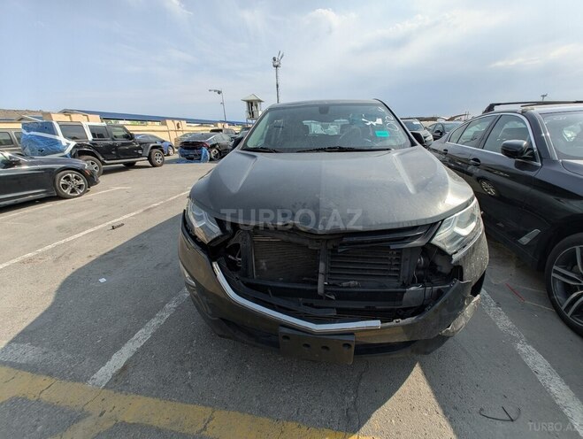 Chevrolet Equinox-6