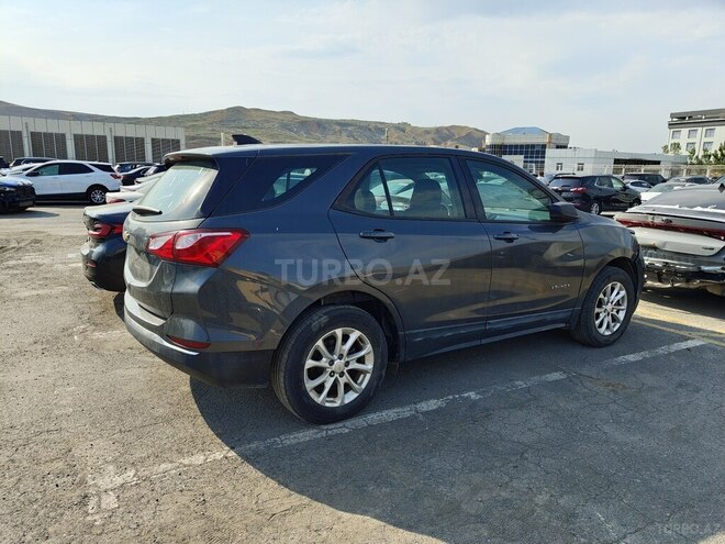 Chevrolet Equinox-3