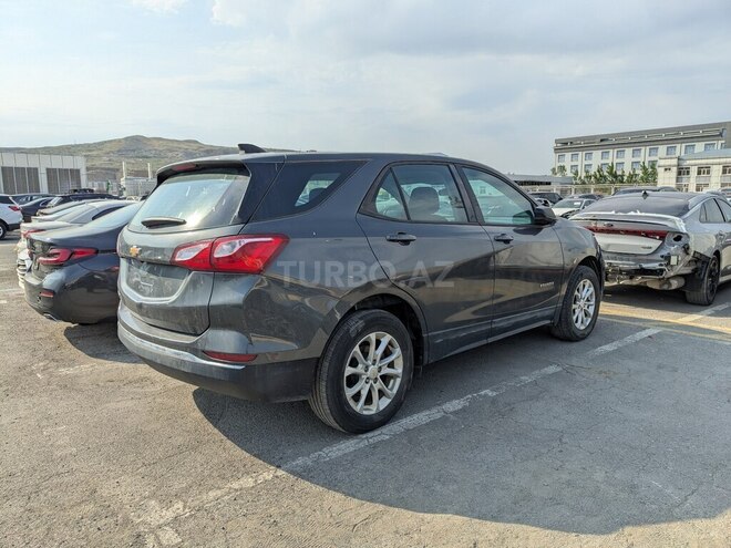Chevrolet Equinox-5