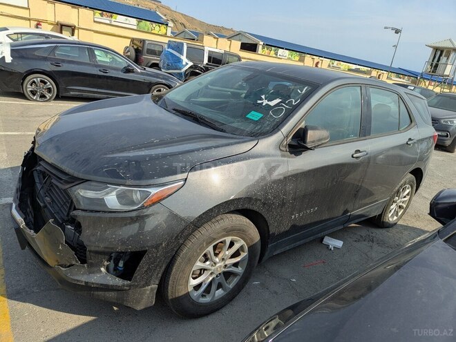 Chevrolet Equinox-10