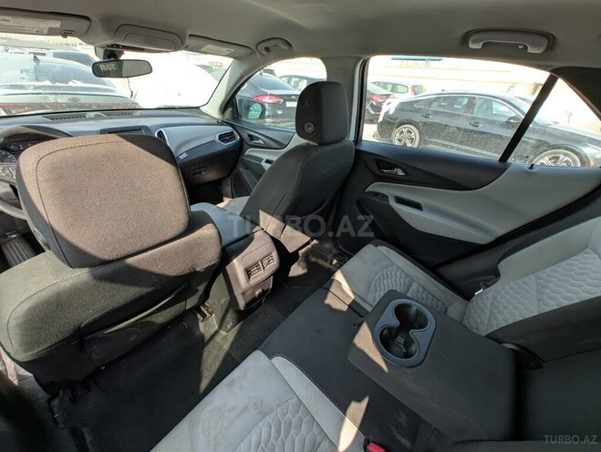 Chevrolet Equinox-15