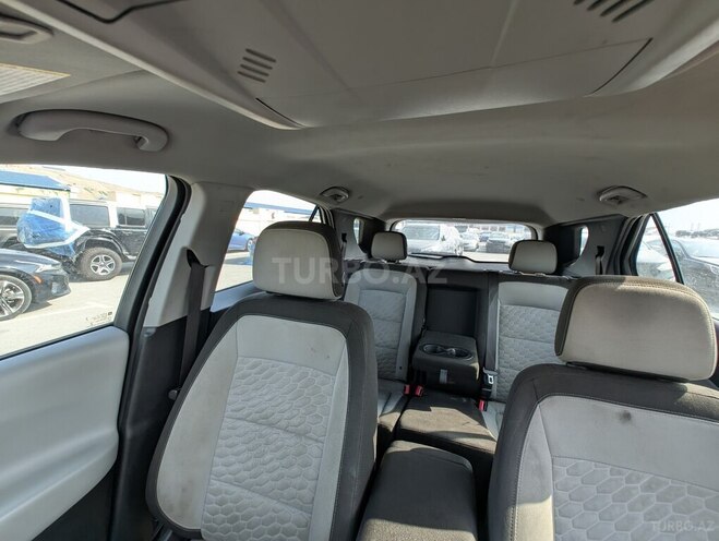 Chevrolet Equinox-14