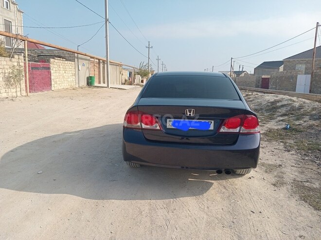Honda Civic-3
