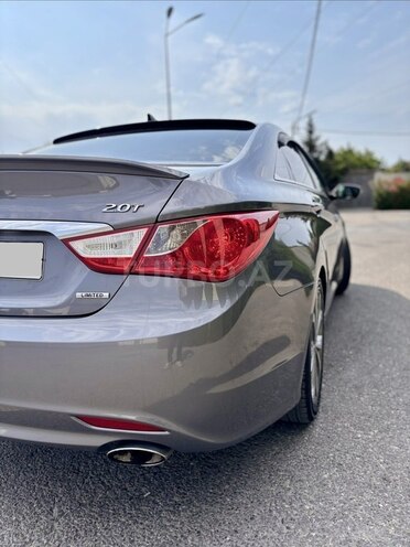Hyundai Sonata-7