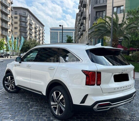 Kia Sorento-3