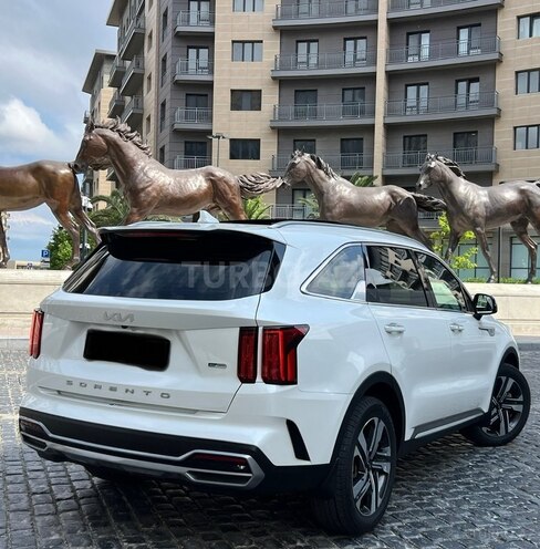 Kia Sorento-4