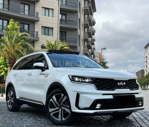 Kia Sorento-2