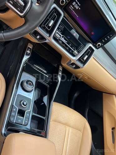 Kia Sorento-5