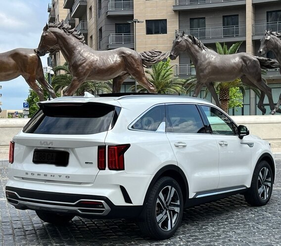 Kia Sorento-14