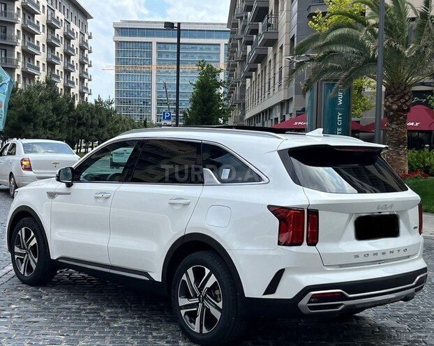 Kia Sorento-13