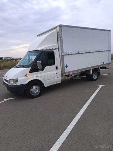 Ford Transit-10