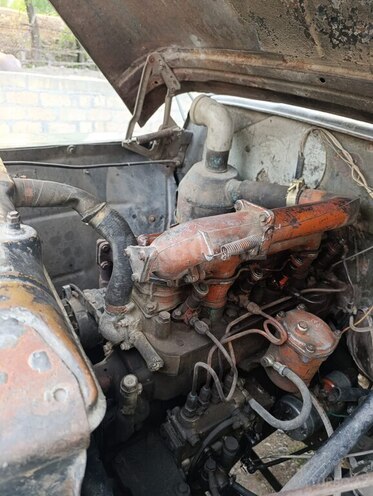GAZ 53-4