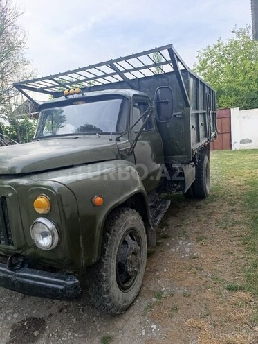 GAZ 53-5