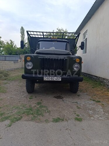 GAZ 53-1