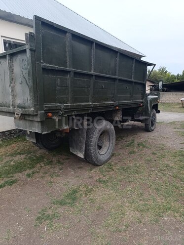 GAZ 53-7