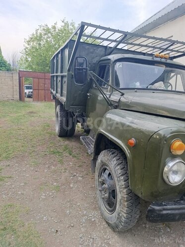 GAZ 53-8