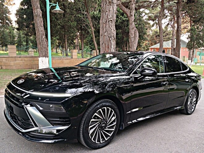 Hyundai Sonata-8