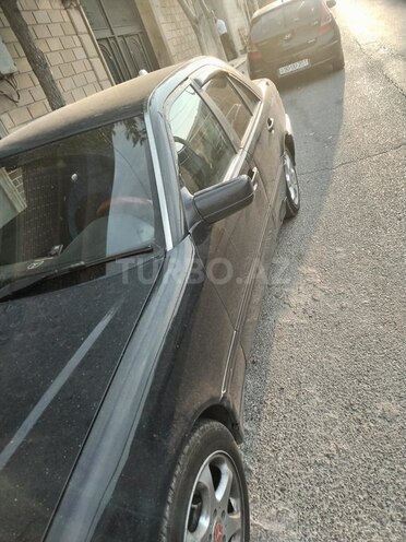 Mercedes C 180-3