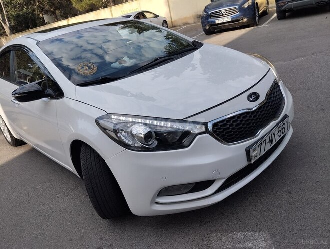 Kia K3-2