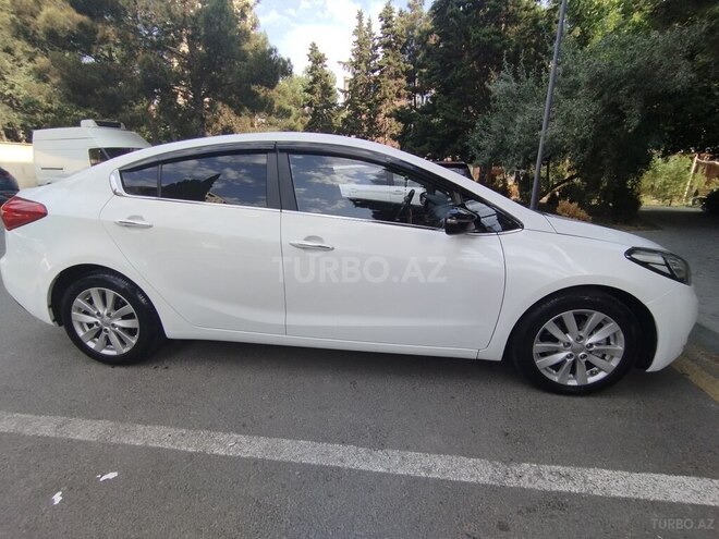 Kia K3-6