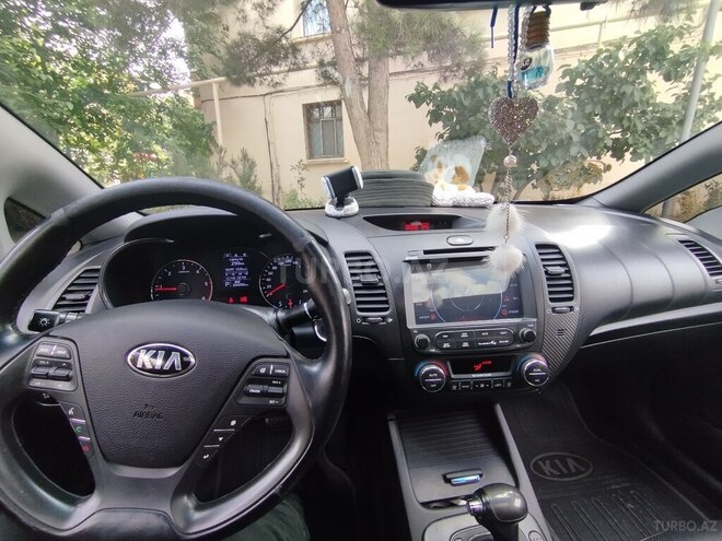 Kia K3-4