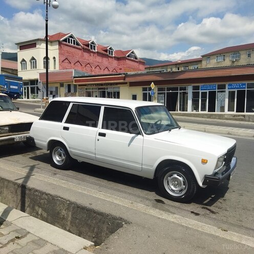 LADA (VAZ) 2104-2
