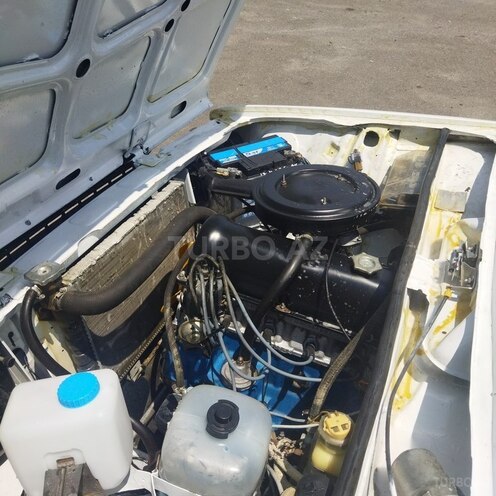 LADA (VAZ) 2104-4