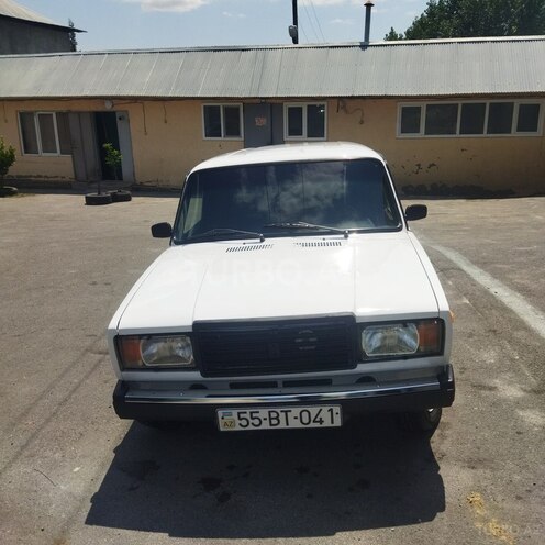 LADA (VAZ) 2104-1