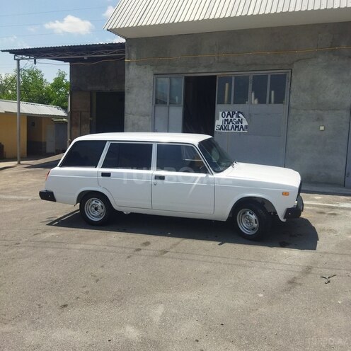 LADA (VAZ) 2104-7