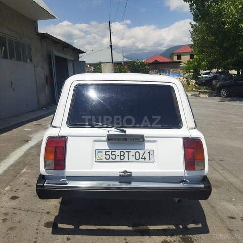 LADA (VAZ) 2104-9