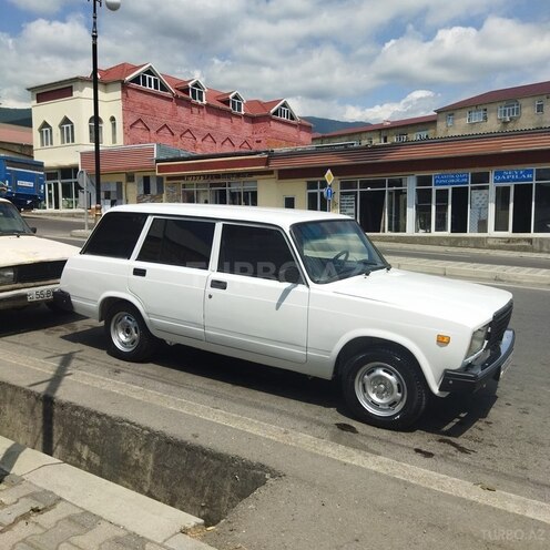 LADA (VAZ) 2104-3