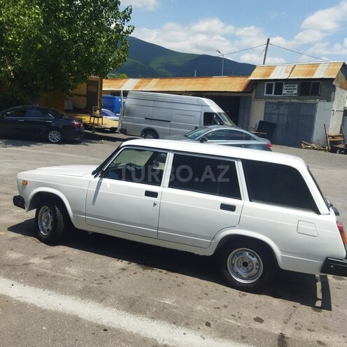 LADA (VAZ) 2104-8