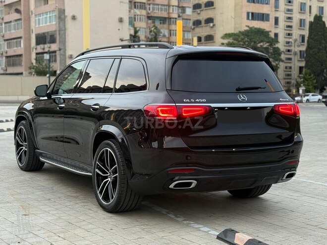 Mercedes GLS 450 4MATIC-6
