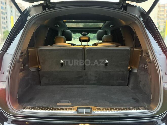 Mercedes GLS 450 4MATIC-14