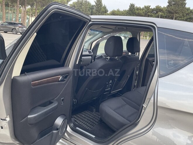 Mercedes A 170-14