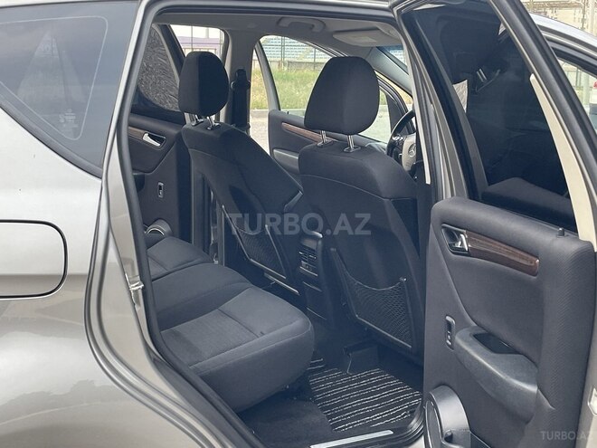 Mercedes A 170-17