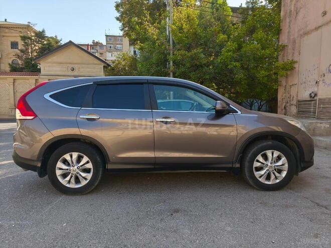 Honda CR-V-3