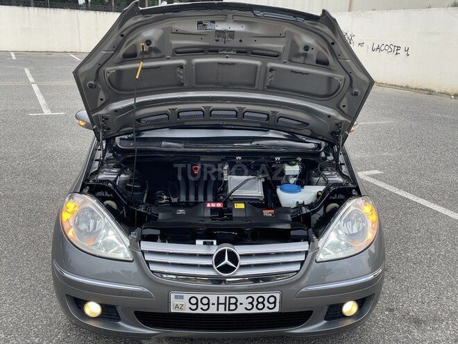 Mercedes A 170-15